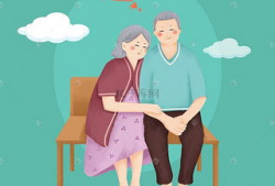 夫妻动漫,夫妻间的温馨时光